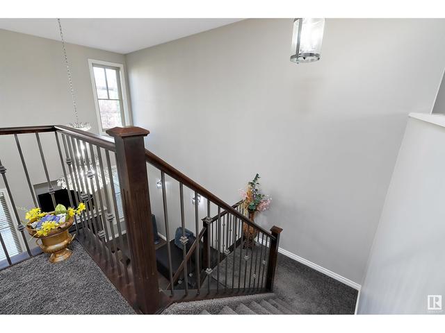 1076 Armitage Cr Nw, House detached with 5 bedrooms, 3 bathrooms and null parking in Edmonton AB | Image 16
