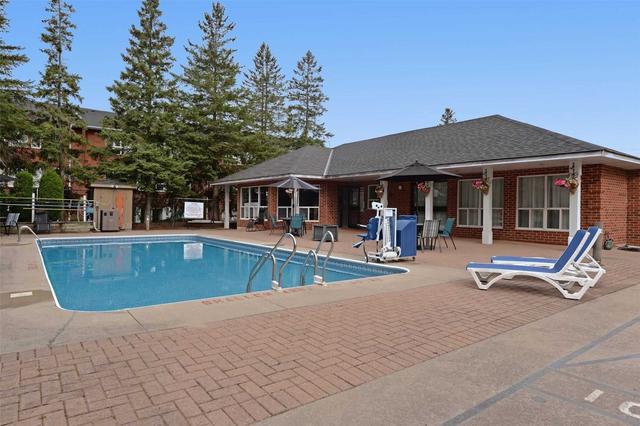 1 Heritage Way, Condo with 1 bedrooms, 1 bathrooms and 1 parking in Kawartha Lakes ON | Image 28
