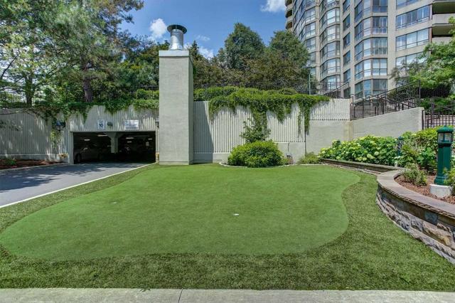 1006 - 5444 Yonge St, Condo with 3 bedrooms, 2 bathrooms and 1 parking in Toronto ON | Image 11