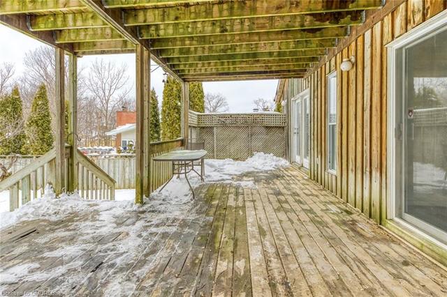6a Pearl Ann Drive, House detached with 9 bedrooms, 5 bathrooms and 8 parking in St. Catharines ON | Image 38