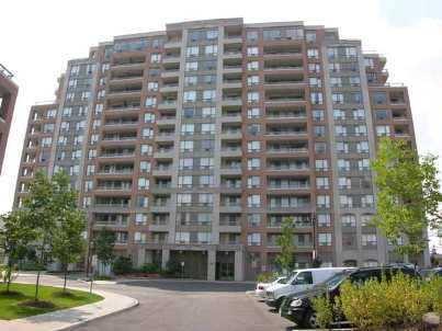 lph 2 - 9 Northern Heights Dr, Condo with 1 bedrooms, 1 bathrooms and 1 parking in Richmond Hill ON | Image 1