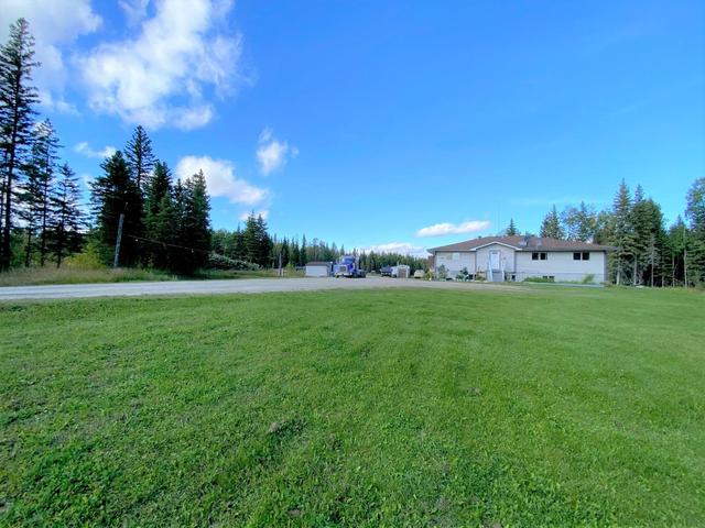 16522 Township Road 540, House detached with 7 bedrooms, 4 bathrooms and 6 parking in Yellowhead County AB | Image 1
