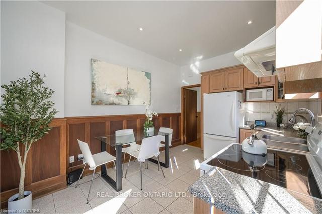 7 Moutray St, House semidetached with 2 bedrooms, 2 bathrooms and 1 parking in Toronto ON | Image 17