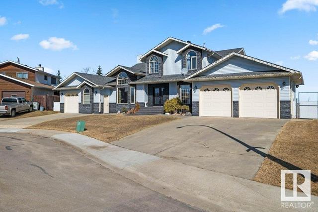 6599 53a Av, House detached with 3 bedrooms, 3 bathrooms and null parking in Redwater AB | Image 3