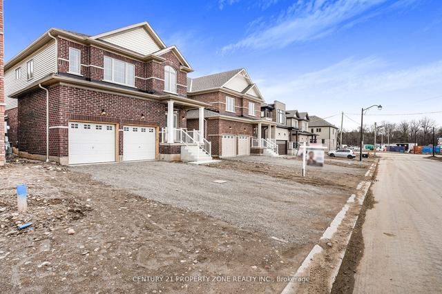10 Blaney St, House detached with 4 bedrooms, 3 bathrooms and 6 parking in Brant ON | Image 23