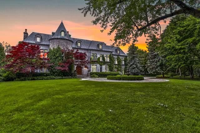 85 The Bridle Path, House detached with 8 bedrooms, 11 bathrooms and 25 parking in Toronto ON | Image 1