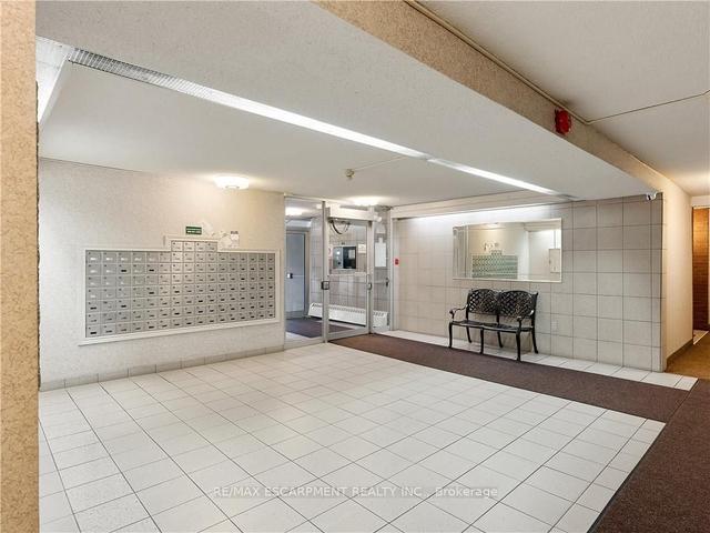 302 - 1968 Main St W, Condo with 2 bedrooms, 2 bathrooms and 1 parking in Hamilton ON | Image 26