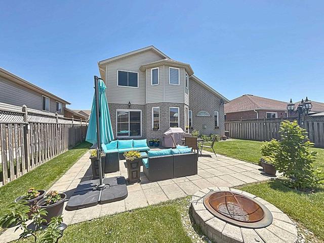 7167 St Michael Ave, House detached with 3 bedrooms, 3 bathrooms and 4 parking in Niagara Falls ON | Image 17