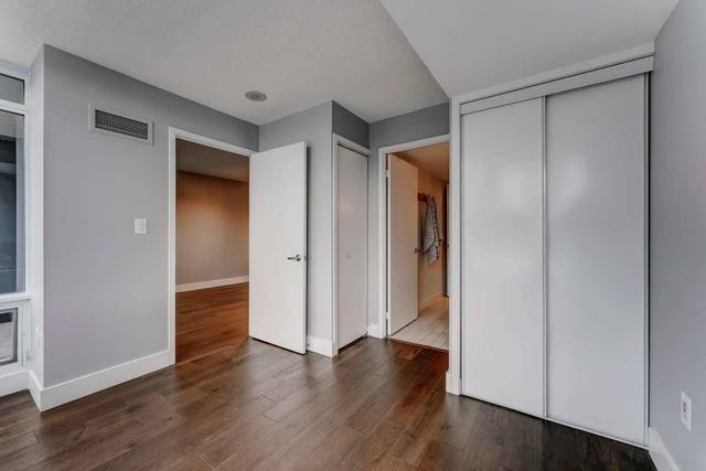1716 - 25 Telegram Mews, Condo with 2 bedrooms, 2 bathrooms and 1 parking in Toronto ON | Image 2