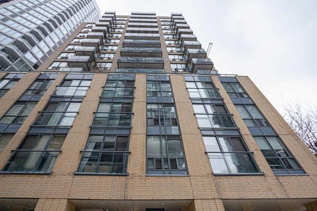404 - 76 Shuter St, Condo with 1 bedrooms, 1 bathrooms and 0 parking in Toronto ON | Image 19