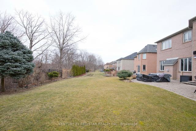 5331 Roanoke Crt, House detached with 5 bedrooms, 5 bathrooms and 9 parking in Mississauga ON | Image 35