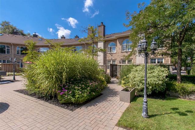 3 - 2110 New St, Townhouse with 2 bedrooms, 4 bathrooms and 2 parking in Burlington ON | Image 31