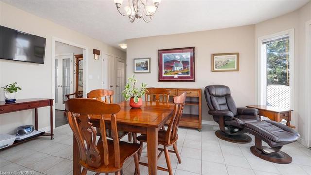 2391 9th Avenue E, House detached with 3 bedrooms, 3 bathrooms and 8 parking in Owen Sound ON | Image 5