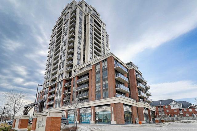 2110 - 9500 Markham Rd, Condo with 2 bedrooms, 2 bathrooms and 2 parking in Markham ON | Image 22