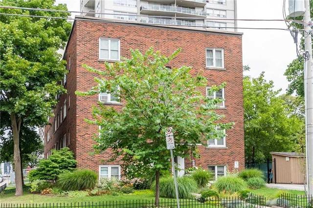 204 - 60 Robinson St, Condo with 1 bedrooms, 1 bathrooms and 0 parking in Hamilton ON | Image 18