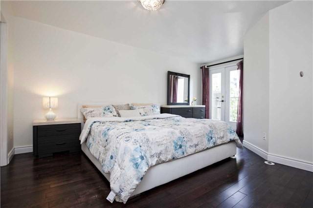 B29 - 108 Finch Ave W, Townhouse with 2 bedrooms, 2 bathrooms and 1 parking in Toronto ON | Image 12