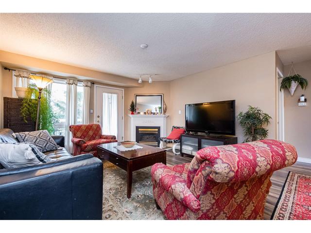212 - 9003 106a Av Nw, Condo with 3 bedrooms, 2 bathrooms and 2 parking in Edmonton AB | Image 18