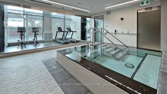622 - 99 Eagle Rock Way, Condo with 2 bedrooms, 3 bathrooms and 1 parking in Vaughan ON | Image 31