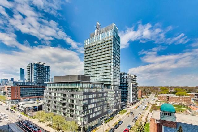 709 - 225 Sackville St, Condo with 2 bedrooms, 2 bathrooms and 1 parking in Toronto ON | Image 18