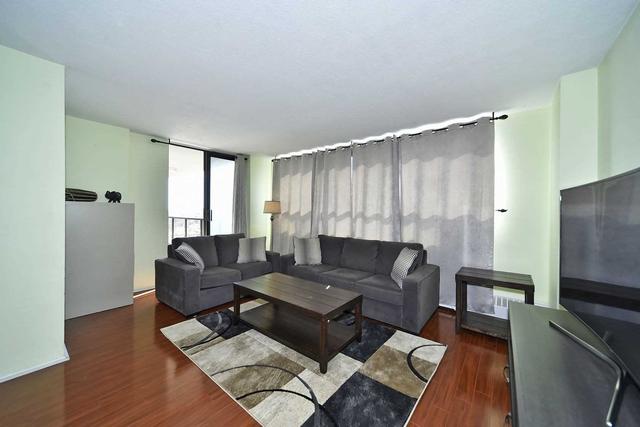 1205 - 45 Sunrise Ave, Condo with 3 bedrooms, 2 bathrooms and 2 parking in Toronto ON | Image 10