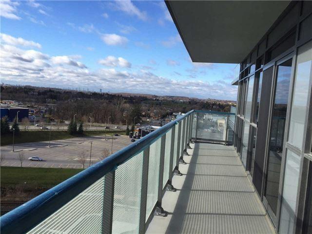 1003 - 55 Oneida Cres, Condo with 2 bedrooms, 2 bathrooms and 1 parking in Richmond Hill ON | Image 12