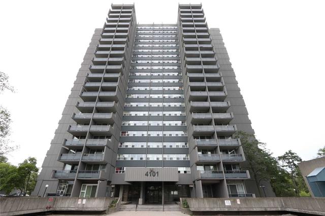 2002 - 4101 Sheppard Ave, Condo with 3 bedrooms, 2 bathrooms and 1 parking in Toronto ON | Image 12