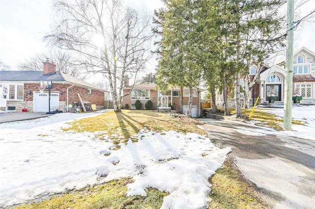 26 Honeybourne Cres, House detached with 3 bedrooms, 2 bathrooms and 4 parking in Markham ON | Image 5