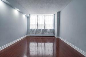 204 - 100 Lotherton Pathway Way, Condo with 2 bedrooms, 1 bathrooms and 1 parking in Toronto ON | Image 11