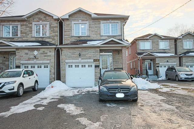 1725 Ellesmere Rd, House detached with 4 bedrooms, 4 bathrooms and 5 parking in Toronto ON | Image 1