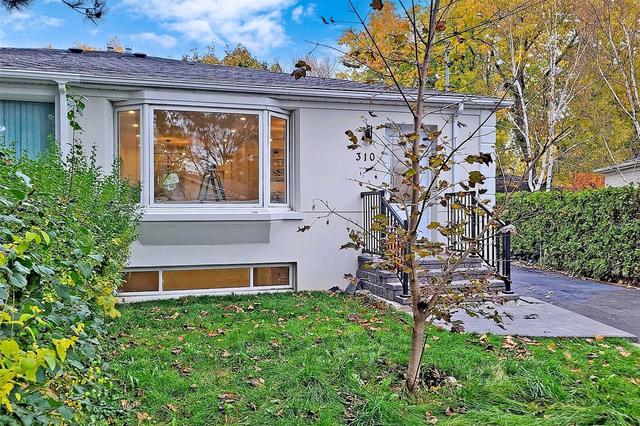 310 Mcconvey Dr, House semidetached with 3 bedrooms, 4 bathrooms and 5 parking in Richmond Hill ON | Image 1