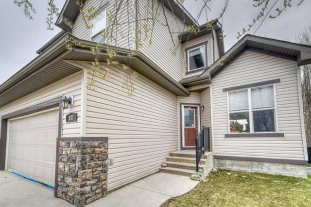 137 Hillvale Crescent, House detached with 5 bedrooms, 3 bathrooms and 3 parking in Wheatland County AB | Image 7