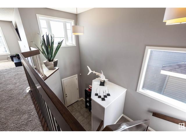 8632 217 St Nw, House detached with 3 bedrooms, 2 bathrooms and null parking in Edmonton AB | Image 35