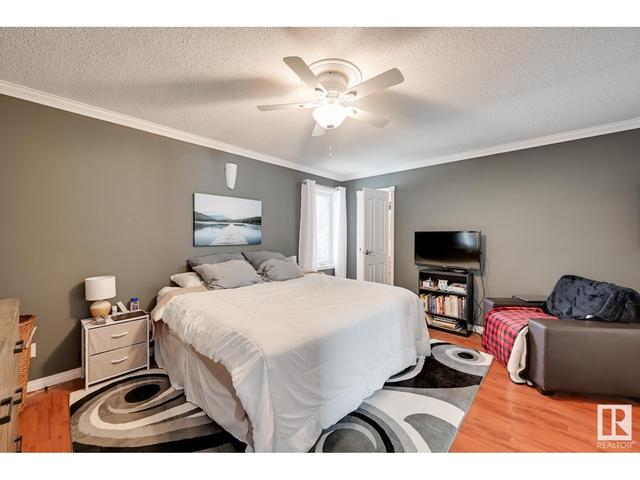 26 - 52472 Rge Rd 224, House attached with 4 bedrooms, 3 bathrooms and null parking in Edmonton AB | Image 17