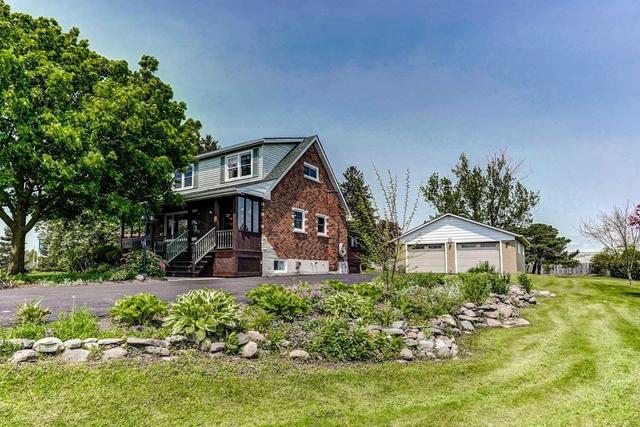 2270 Highway 2, House detached with 3 bedrooms, 1 bathrooms and 10 parking in Clarington ON | Image 1