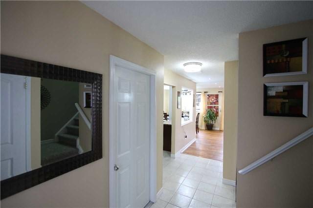 94 - 6797 Formentera Ave, Townhouse with 3 bedrooms, 4 bathrooms and 2 parking in Mississauga ON | Image 2