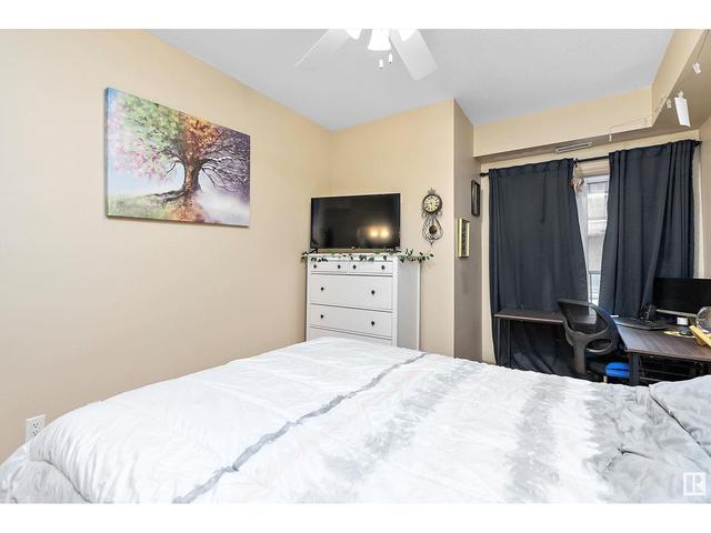 227 - 10121 80 Av Nw, Condo with 2 bedrooms, 2 bathrooms and 2 parking in Edmonton AB | Image 27