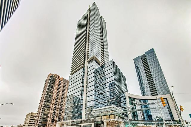 1925 - 5 Sheppard Ave E, Condo with 2 bedrooms, 2 bathrooms and 1 parking in Toronto ON | Image 35