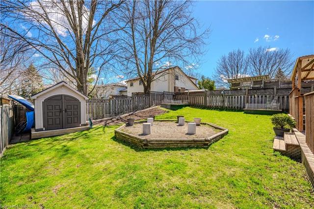 115 Imperial Road N, House detached with 3 bedrooms, 2 bathrooms and 4 parking in Guelph ON | Image 29