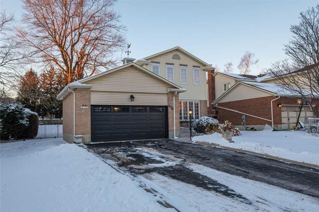 676 Braeside Cres, House detached with 3 bedrooms, 4 bathrooms and 6 parking in Kingston ON | Image 12