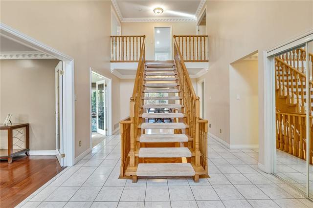 3648 East Park Court, House detached with 5 bedrooms, 3 bathrooms and 2 parking in Mississauga ON | Image 4