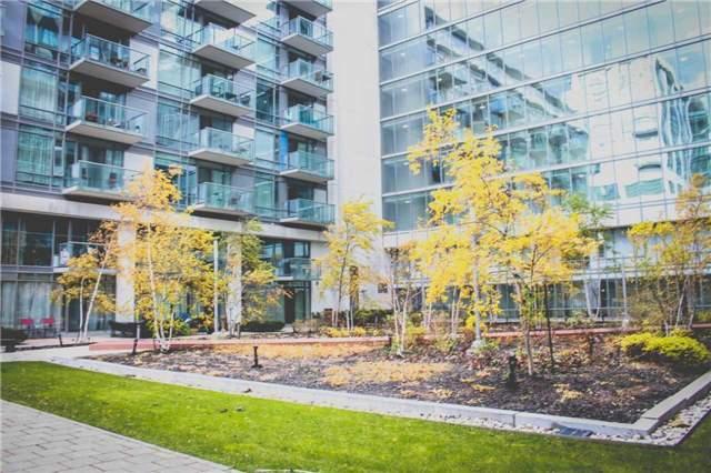 606 - 90 Stadium Rd, Condo with 2 bedrooms, 2 bathrooms and 1 parking in Toronto ON | Image 5