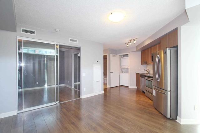 646 - 525 Wilson Ave, Condo with 1 bedrooms, 1 bathrooms and 1 parking in Toronto ON | Image 3