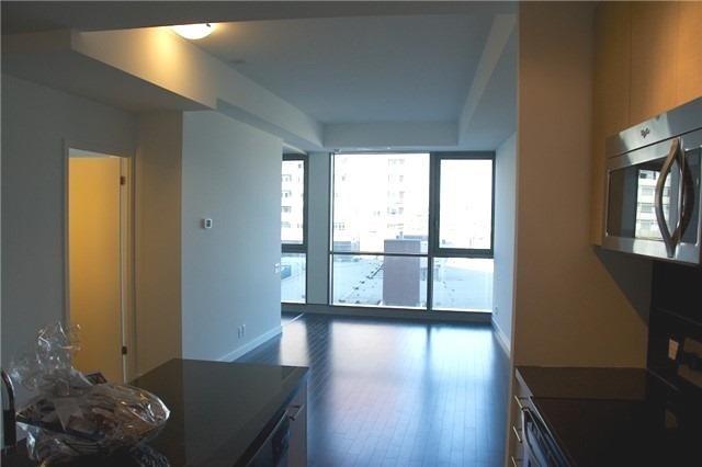 303 - 390 Cherry St, Condo with 1 bedrooms, 1 bathrooms and 1 parking in Toronto ON | Image 8