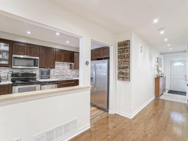 2 - 750 Burnhamthorpe Rd E, Townhouse with 3 bedrooms, 3 bathrooms and 2 parking in Mississauga ON | Image 26