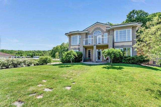 510 Aberdeen Blvd, House detached with 4 bedrooms, 4 bathrooms and 6 parking in Midland ON | Image 21