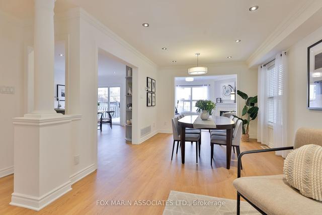 12 Martini Dr, House detached with 4 bedrooms, 4 bathrooms and 6 parking in Richmond Hill ON | Image 37