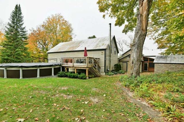 8835 Gosford Rd, House detached with 4 bedrooms, 2 bathrooms and 13 parking in Elizabethtown Kitley ON | Image 25