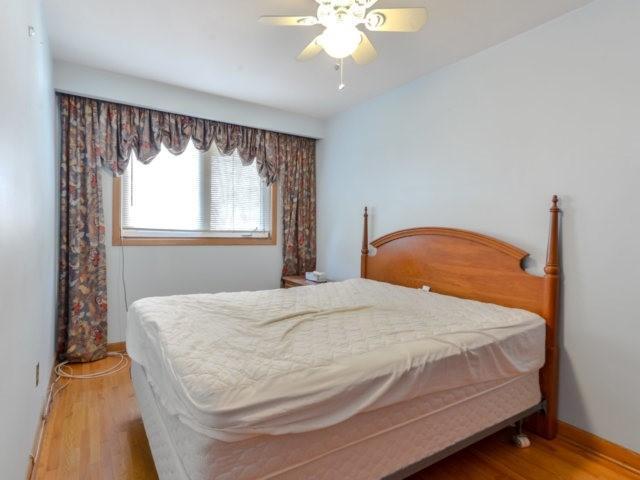 8 Third St, House detached with 3 bedrooms, 3 bathrooms and 1 parking in Toronto ON | Image 5