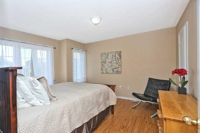 29 Brice Dr, House detached with 4 bedrooms, 3 bathrooms and 4 parking in Ajax ON | Image 15