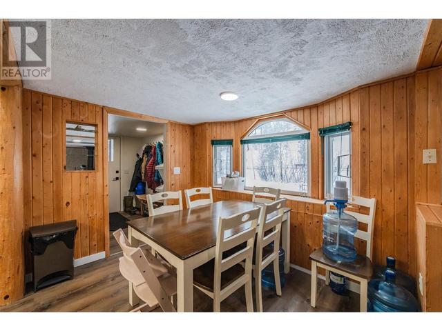 140 Fish Lake Road, House other with 3 bedrooms, 2 bathrooms and null parking in Okanagan Similkameen F BC | Image 19